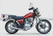 Suzuki Gn125 Motorcycle New Style Bike 125 150 200cc