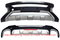 2013 - 2014 Chery Tiggo 5 Accessories Front Bumper Guard