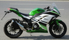 Kawasaki LS150 200 250 350CC Racing Motorcycle