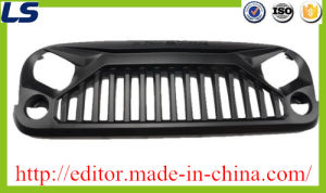 ABS 2016 New Style Grille for Jeep Wrangler Jk