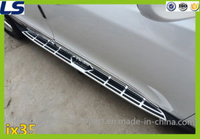Hyundai IX35 Auto Car Pedal Side Step Footplate