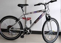 26 Inch Racing Mountain Bicycle for Men