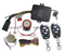Motorcycle Anti Theft System Remote Control