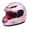 Motorcycle Full Face Safety Helmet with PC Visor