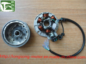 St70 CT70 Motorcycle 70cc Engine Magneto Stator Coil