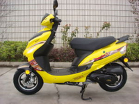 Gy6 50 125 Kymco Agility Motor Scooter