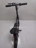 Electric Folding Bicycle Mini 14inch Scooter Information Electric Bike