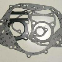 Suzuki GS125 Engine Gasket Cylinder Head GXT200 Motorbike Gasket QM200GY Parts Gasket Magneto Cover Clutch Cover