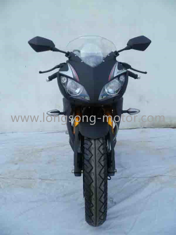 Yamaha Racing Bike Horizon High Speed Motorcycle EFI Motorbike 200cc 400cc R1