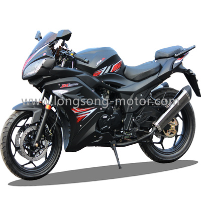 Yamaha Racing Sport Motorcycle Gas Powered EFI Motorbike 200cc 400cc R2
