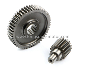 Kymco Engine Parts IDEL GEAR GY650 Scooter Engine Motorcycle 139QMB IDEL GEAR AXIS 