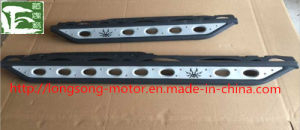 Spider Steel Running Board for Jeep Jk Two&Four Door