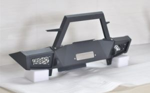 Jeep 4*4 off Road Steel Front Vpr Bumper