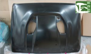 10th Anniversary Mopar Bonnet for Jeep Wrangler Jk