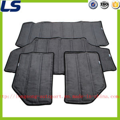 Insulation Cotton for Jeep Wrangler 2 4 Doors 2012+ Interior Heat Protector