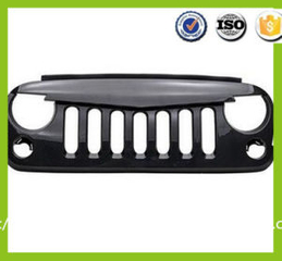 Jeep Wrangler Jk Accessories Rubicon Spartan Grille