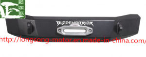 Jeep Jk Wrangler Steel Bumper Made in China
