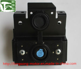 Hood Lock Anti Theft Kit for Jeep Wrangler JK 2007-2014