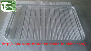 Aluminum Roof Luggage Rack for Jeep Jk Unlimited Wrangler