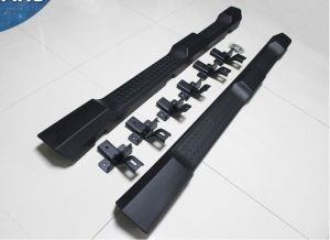 Side Step Running Board for Jeep Wrangler Jk 4 Door