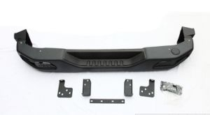 Mopar Rear Bumper 10th Anniversary for Jeep Wrangler Jk 2007+