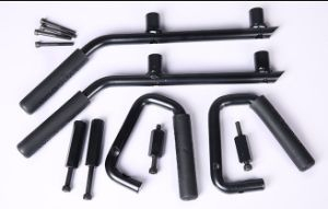 Steel Grab Handles for Jeep Wrangler Jk