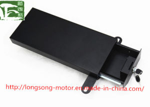 Jeep Wranler Jk Under Seat Drawer Storage Box