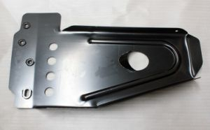 Auto Engine Guard Board Shield for Jeep Jk