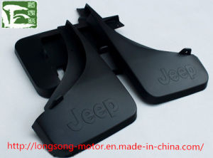 Plastic Fender Mud Guard for 2009 - 2014 Jeep Grand Cherokee
